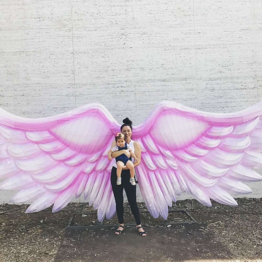 Meet your Posher, Darci